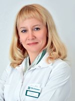 Терпелова Елена Александровна